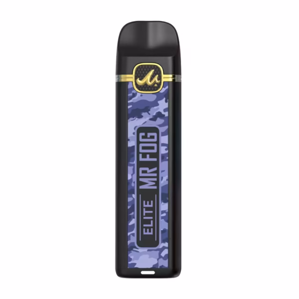 Blue Watermelon Blue Watermelon Mr Fog Elite 5000