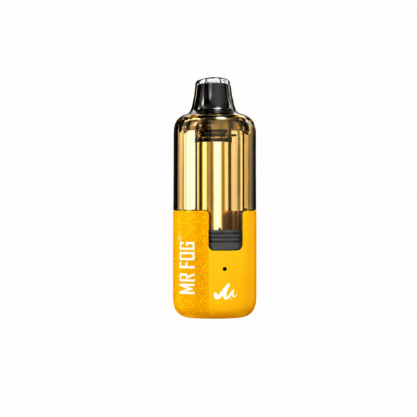 Strawberry Mr Fog Switch Pod 45K Puffs Pnck (Only Pod)